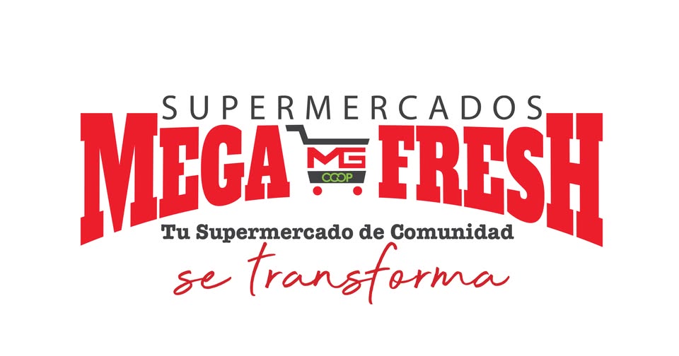 Supermercados Mega Fresh