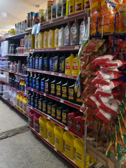 Mantenimiento Automotriz
