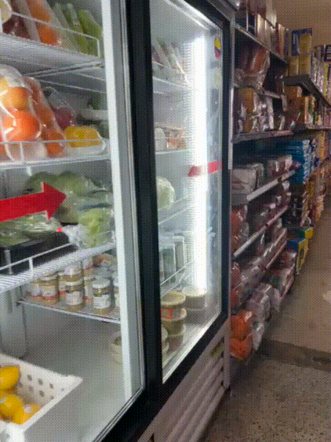 Cereales, Galletas y Jugos